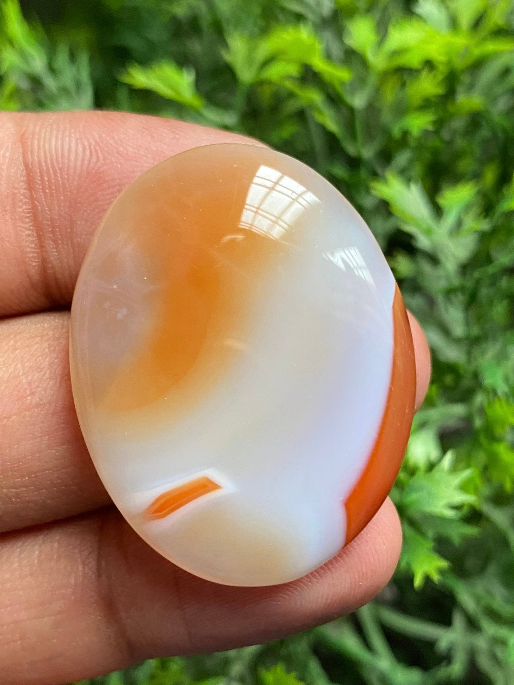 AUCHENTOSHAN Gem Stone 14年 chiastolite-cross-stone-tumble