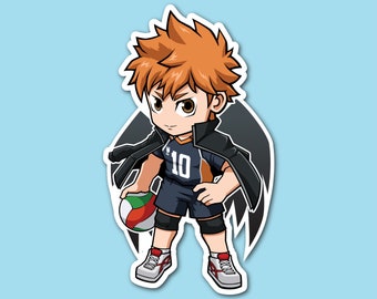 Featured image of post Hinata Shoyo Skateboard