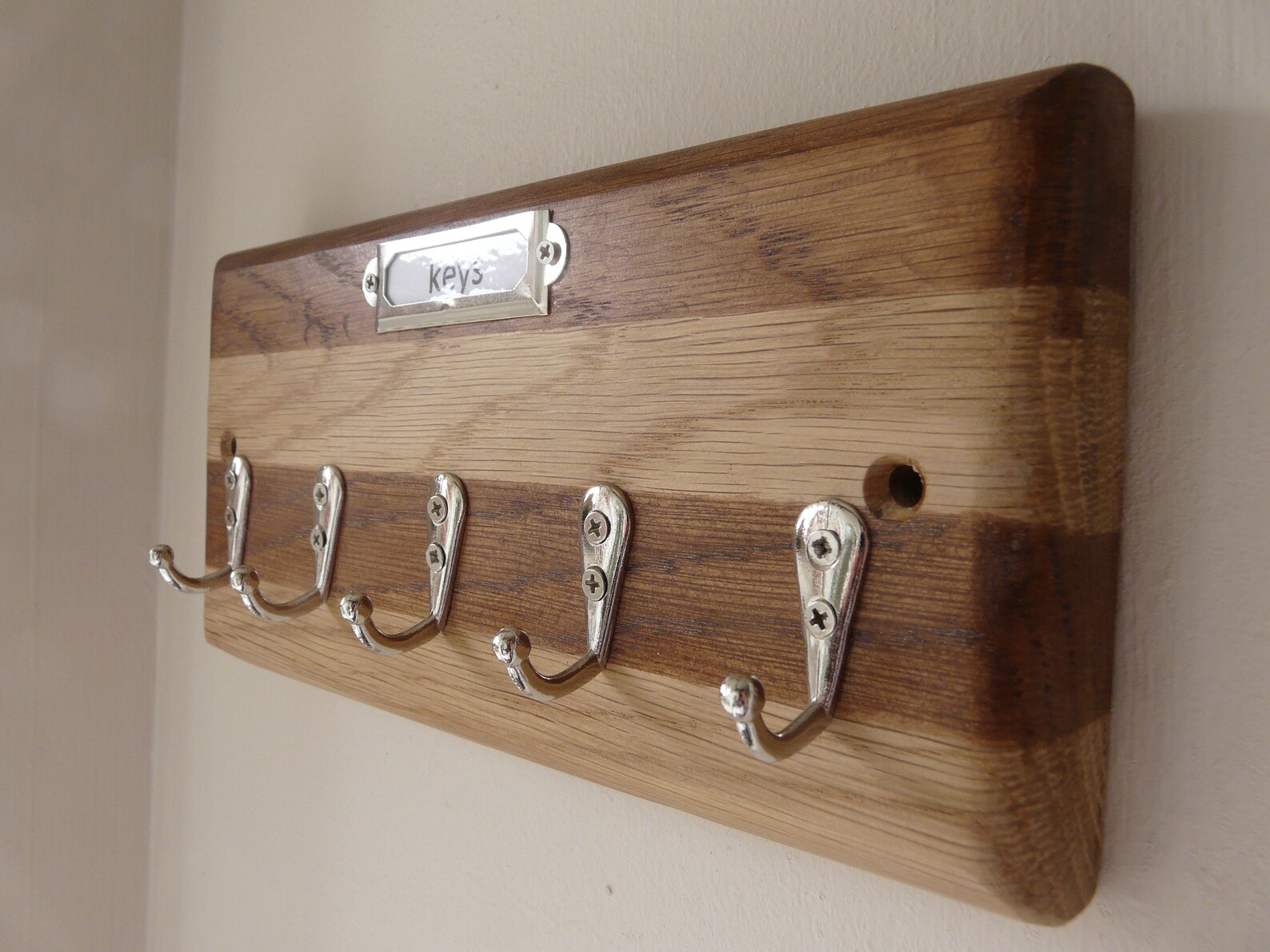 modern key rack modern key rack