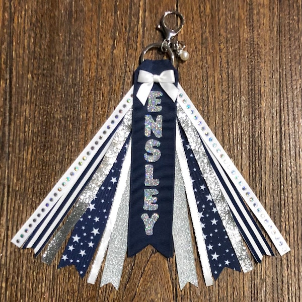 Name Zipper Pull Etsy