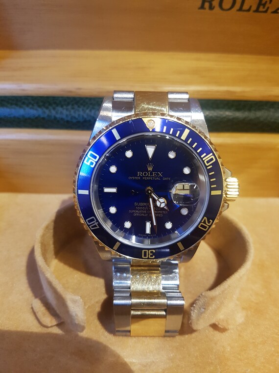 Rolex Sumariner
