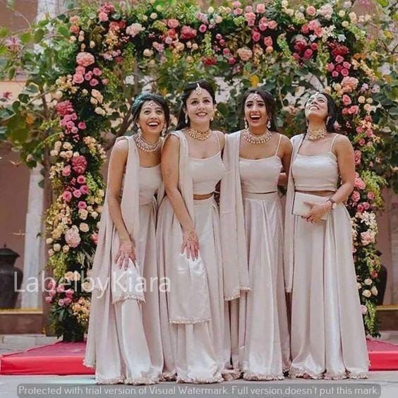 affordable bridesmaid dresses nz $49 BM Sample Dress – Blak Bridesmaids main image 1