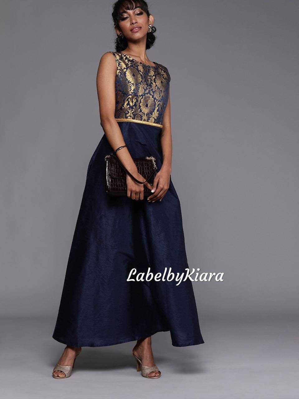 brocade indian dress designs Brocade - Traditional - Salwar Kameez: Buy Designer Indian Suits for Women Online