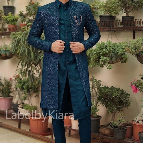 Men's Indian Wedding Jodhpuri Suit,jodhpuri Suit,mens Suits,mens Wedding Dress,mens Wedding Suit,groom Wedding Suit,indian Wedding Dress - Etsy Men's Indian Wedding Jodhpuri Suit,jodhpuri Suit,mens Suits,mens Wedding Dress,mens Wedding Suit,groom Wedding Suit,indian Wedding Dress - Etsy