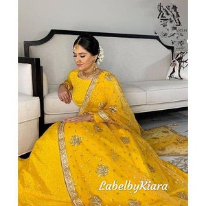 Designer indian lehenga choli for women bridesmaid lehenga choli bridesmaid dress Indian lehenga choli for women chaniya choli