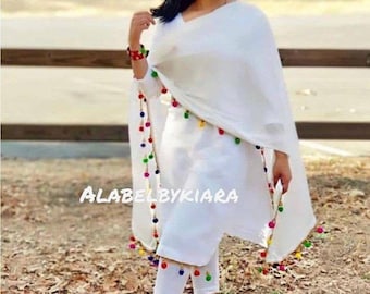 Abito punjabi patiala su misura per donna, salwar kameez, salwar suit, lengha choli. Colori disponibili: abito pakistano, abito pakistano di design.