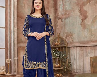 Buy Mirror Work Dress Online In India 