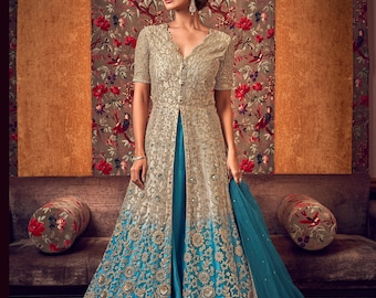 heavy work frocks