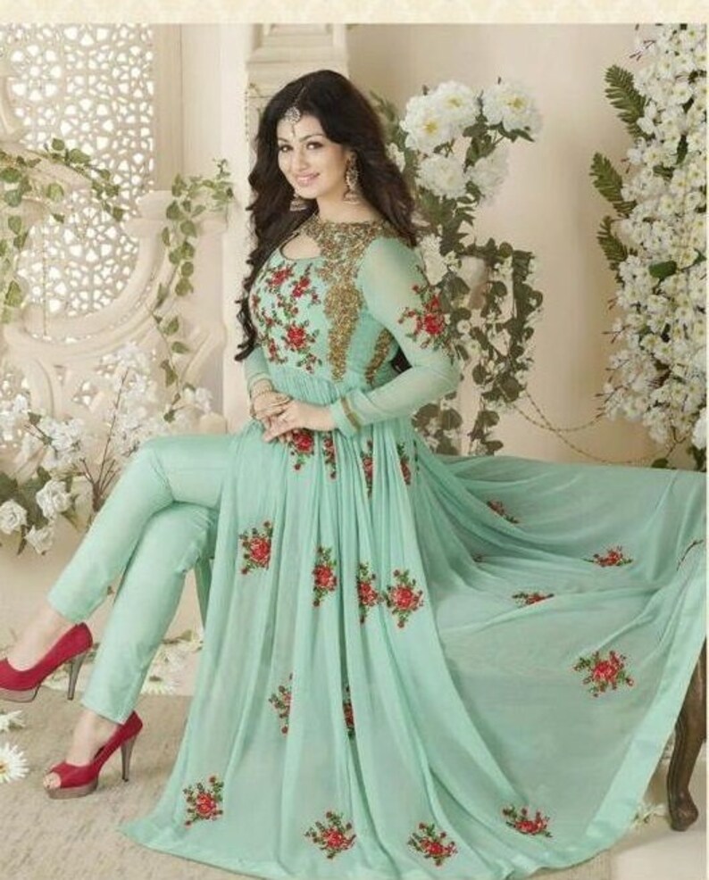 Ready to Wear Salwar Suit