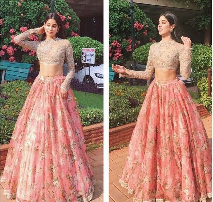 max lehenga choli