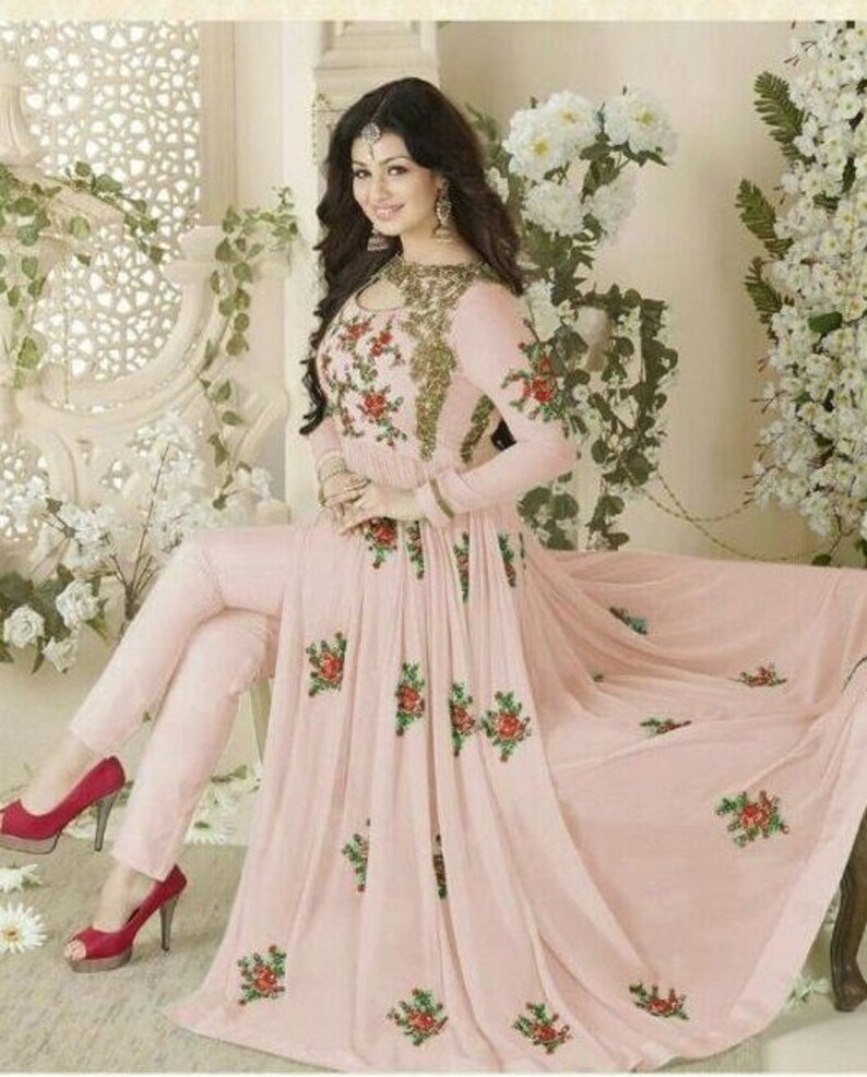 Ready to Wear Salwar Suit
