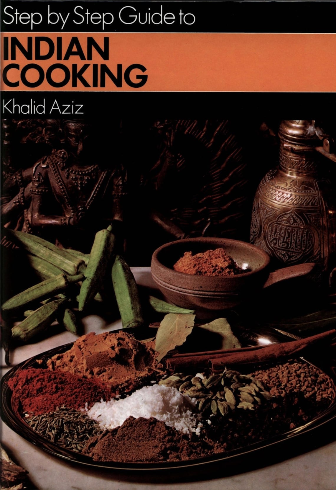 Cook book digital PDF vintage ebook download indian cookbook | Etsy