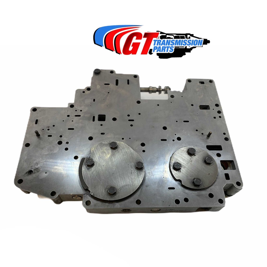 4r70w Valve Body Rebuild Kit