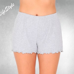 Cute booty lounge shorts shop