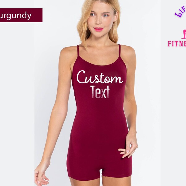 Custom Fit Bodysuit Etsy