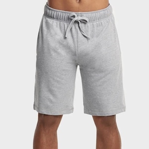 Terry Cloth Shorts 