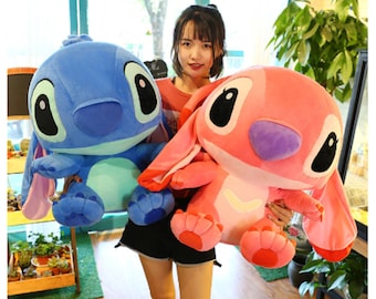 lilo and stitch house shoes