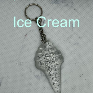 Summer Keychains