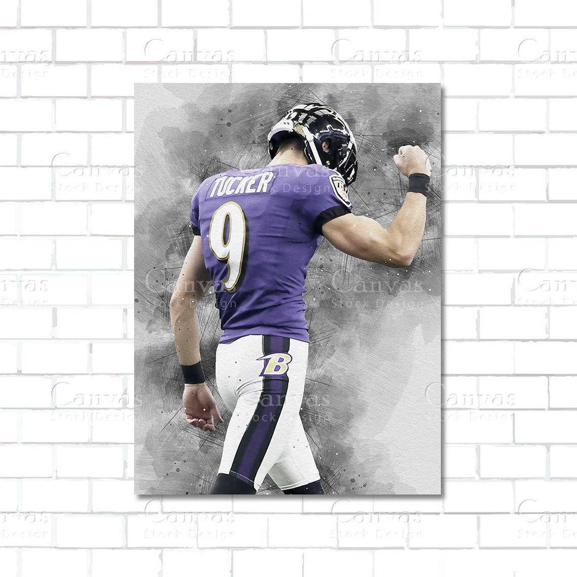 Justin tucker ravens youth jersey sale