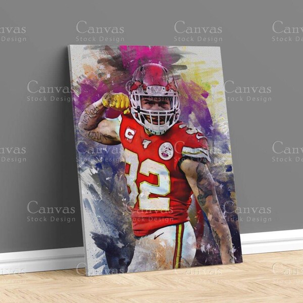 Kansas City Chiefs Wallpaper Etsy