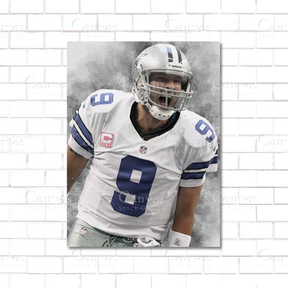 Tony Romo Kids
