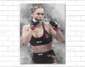 Ronda Rousey The Goonies