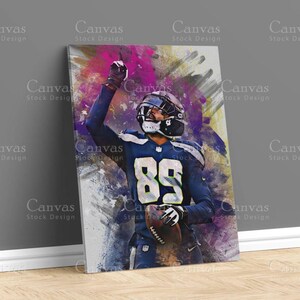 Doug Baldwin Etsy