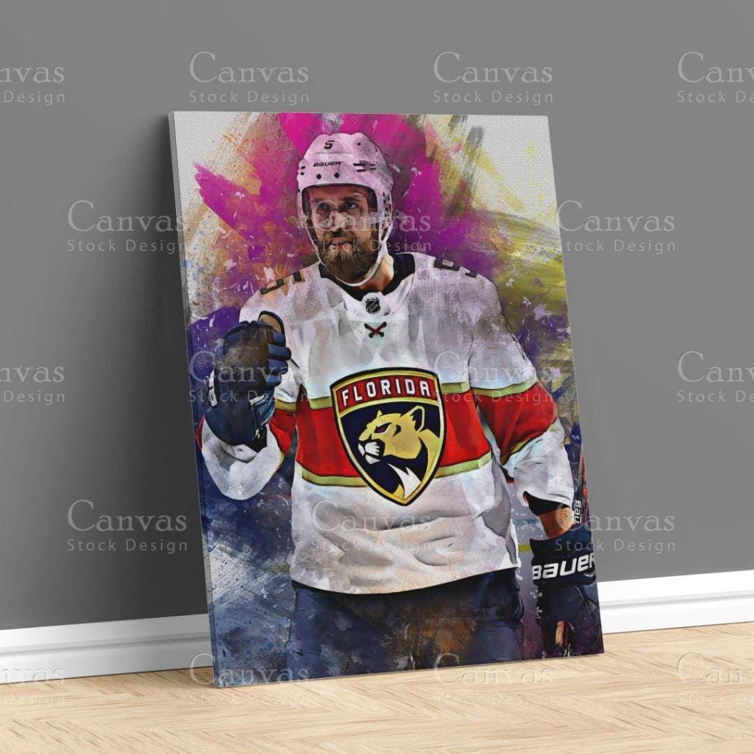 NHL Florida Panthers Personalized Special Design With Northern