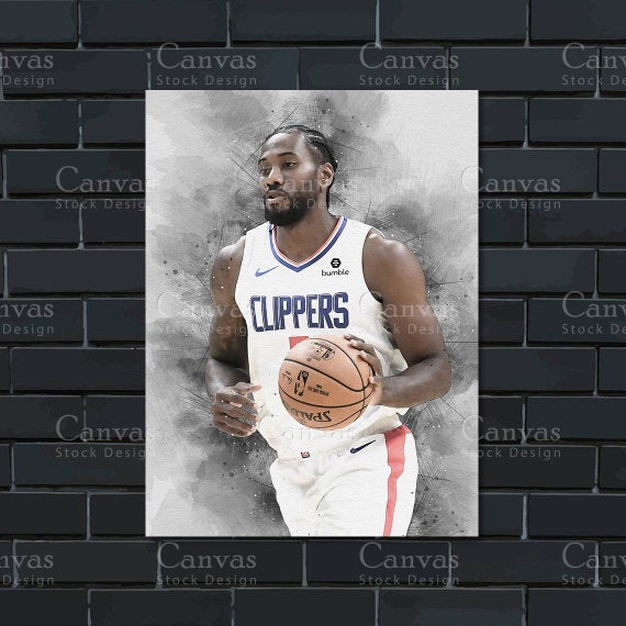 Kawhi leonard design 2025