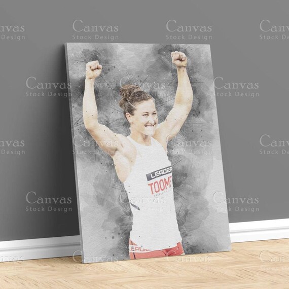 tia toomey leader shirt