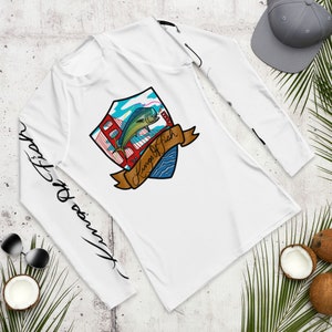 Men&#39;s Tuna Sun Shirt
