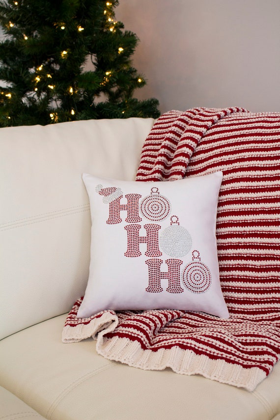 14x14 christmas 2025 pillow covers
