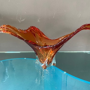 Pronkstuk, Murano vaas uit de jaren 70