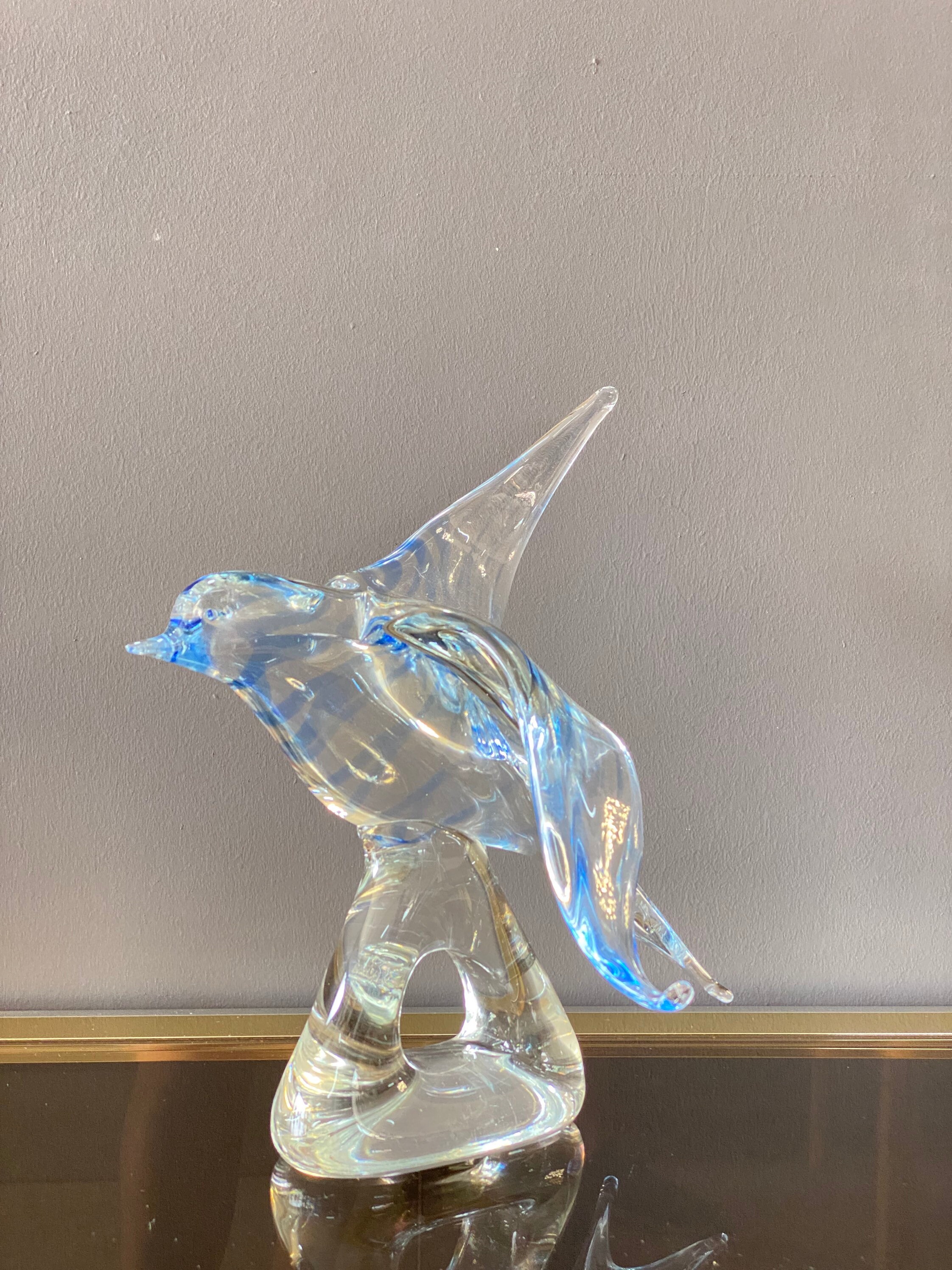 MURANO Zanetti ムラノ ザネッティ フィッシュ アレキサンドライト MURANO Zanetti ムラノ ザネッティ フィッシュ