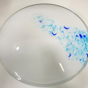 La Murrina style ceiling lamp from the 70s