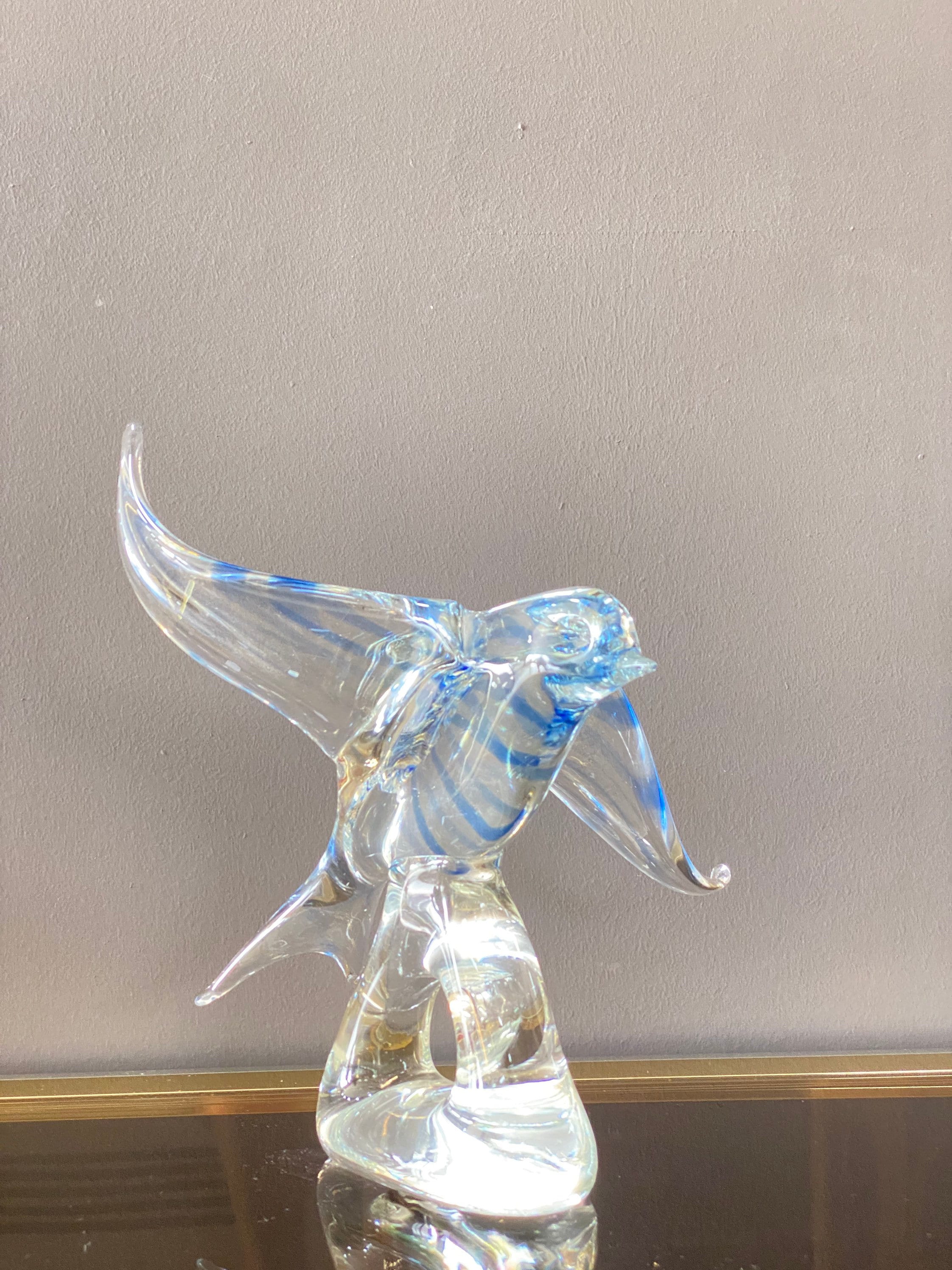 Licio Zanetti , Murano Signed - Etsy