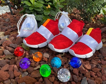 sonic the hedgehog movie shoes