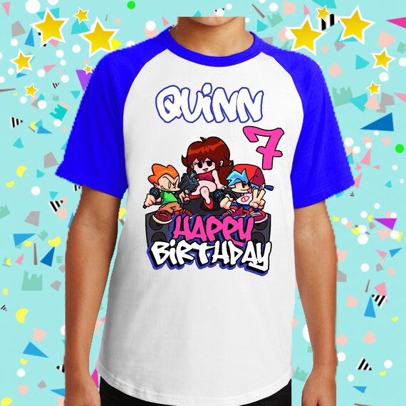 Friday night funkin shirt Clearance