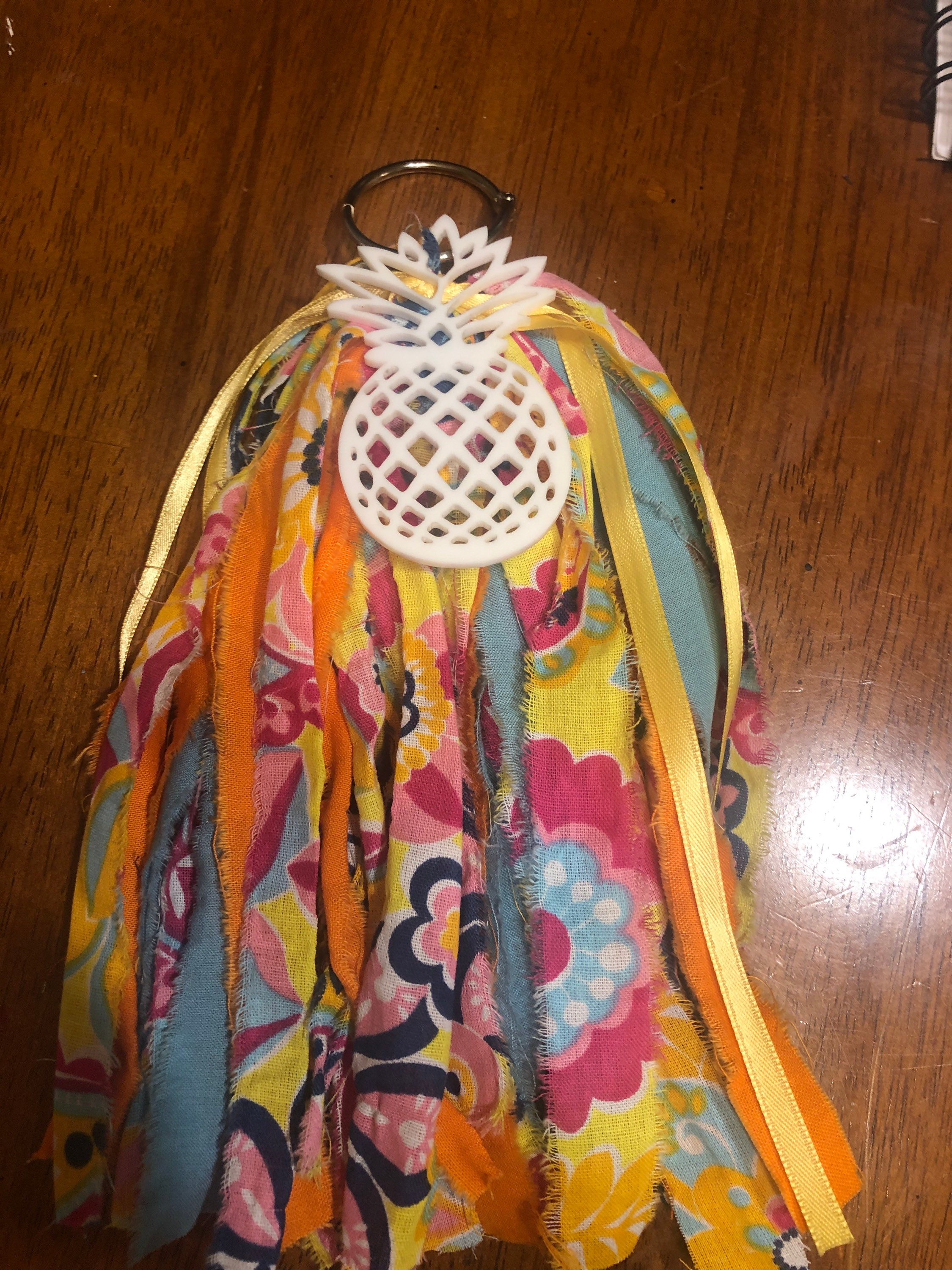 Bogg bag tassels Etsy