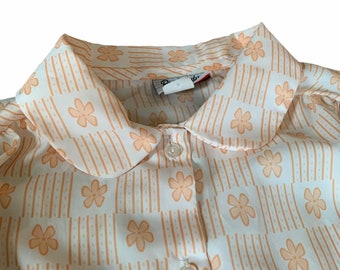 Rhapsody Blouse - Etsy