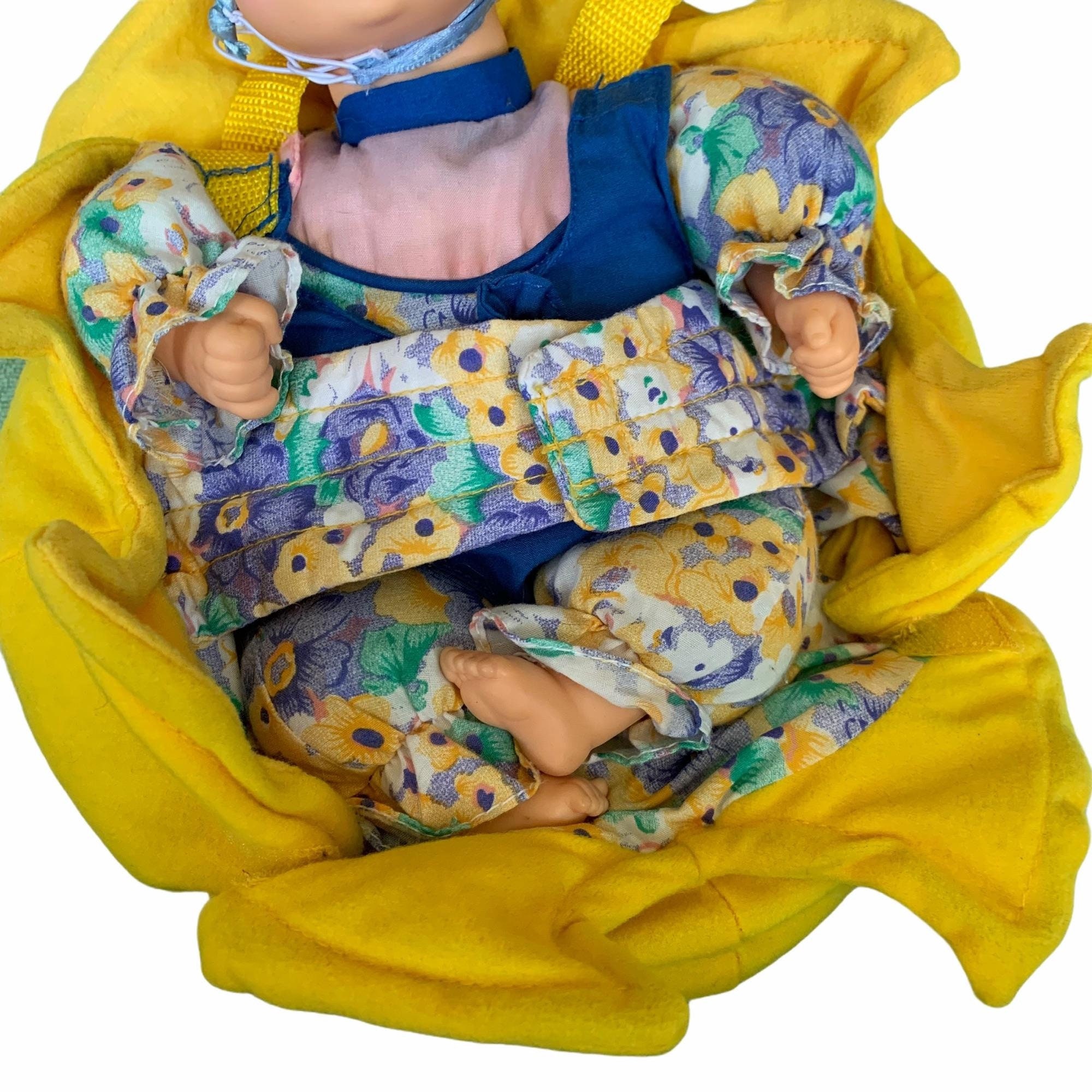 Vintage Kinder Garden Baby Doll Etsy