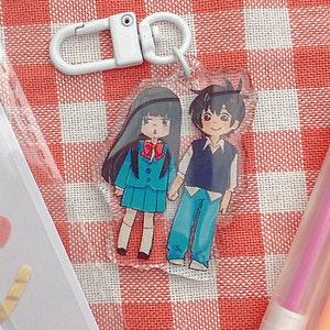 Kimi ni Todoke Acrylic Keychain