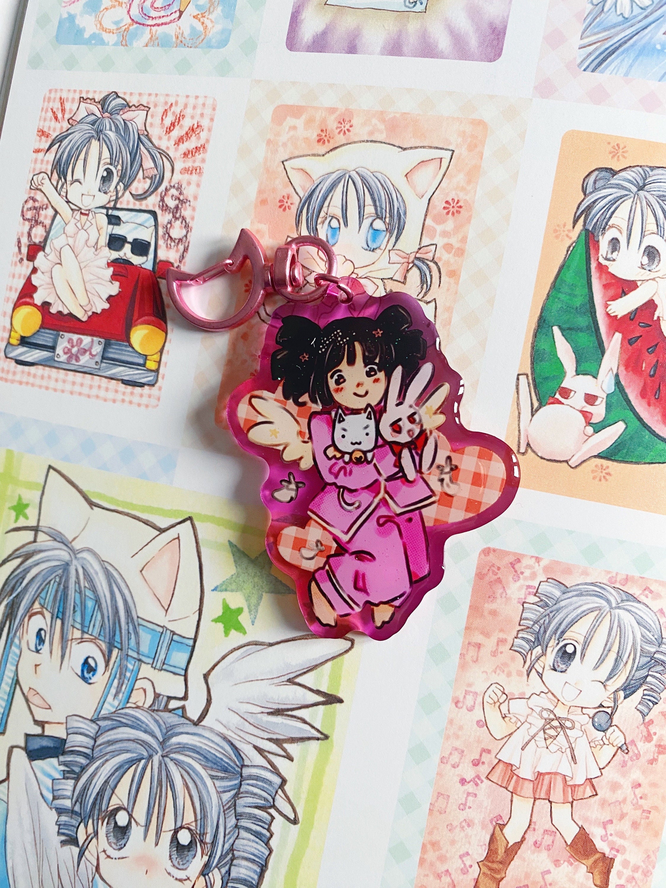 Miss Kika® (@misskika) • Instagram photos and videos, image size:2250x3000