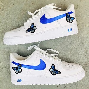 whats the difference between court vision and air force 1