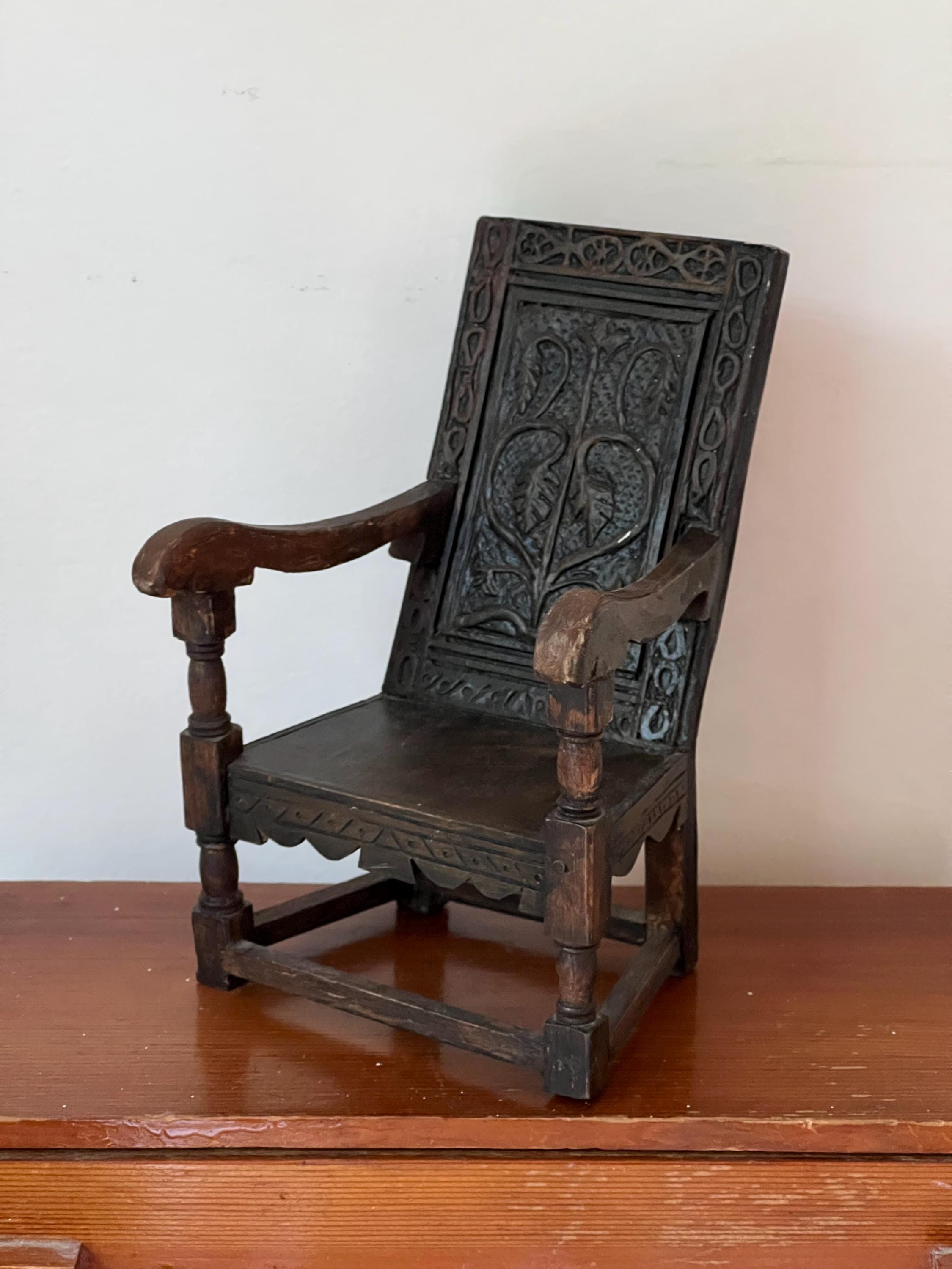 1900s wood chairs - Etsy 日本