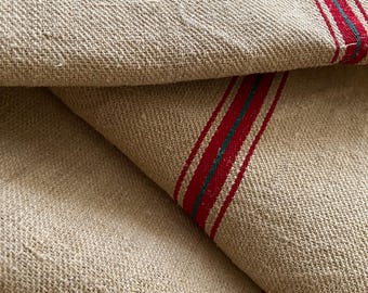 1940年代の手縫いとミシン縫いのフランネルキルト、ヴィンテージの