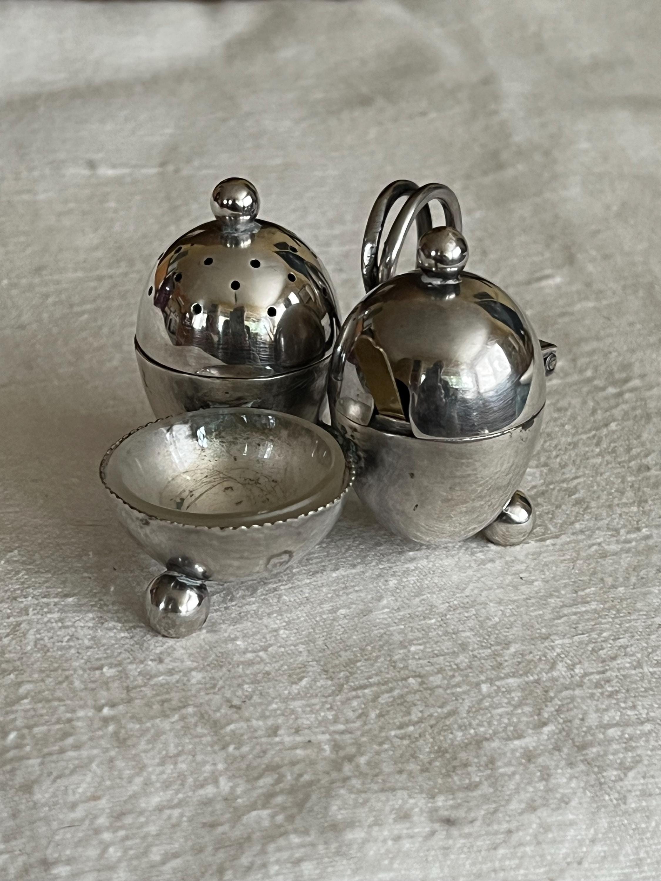Alex Clark Co Silver - Etsy UK