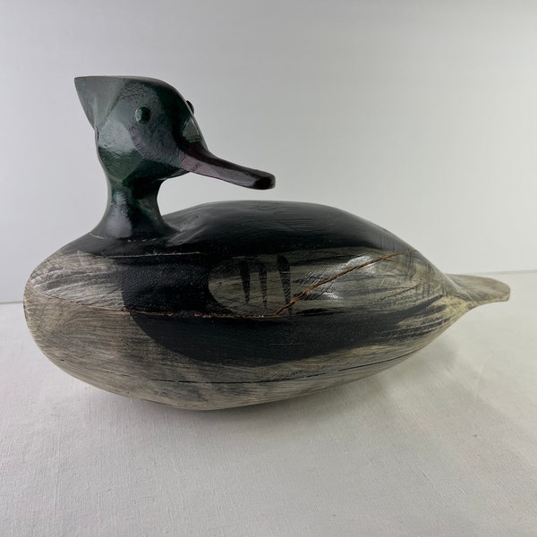 Chincoteague Decoys Etsy