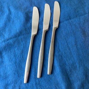 Dansk Variations V Butter Spreaders Japan