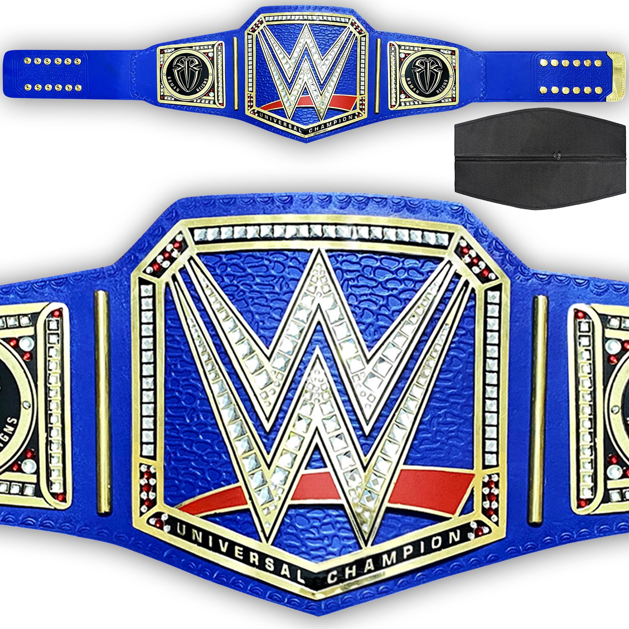 Wwe Wrestling Championship Belts Images and Photos finder